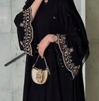 Fatima Abaya – Imported Indonesian Fabric