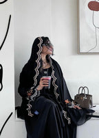 Saira Abaya – Korean Nida