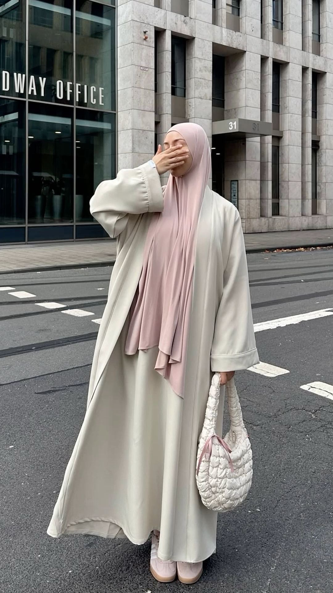 Basic Two-Piece Set – Premium Nida